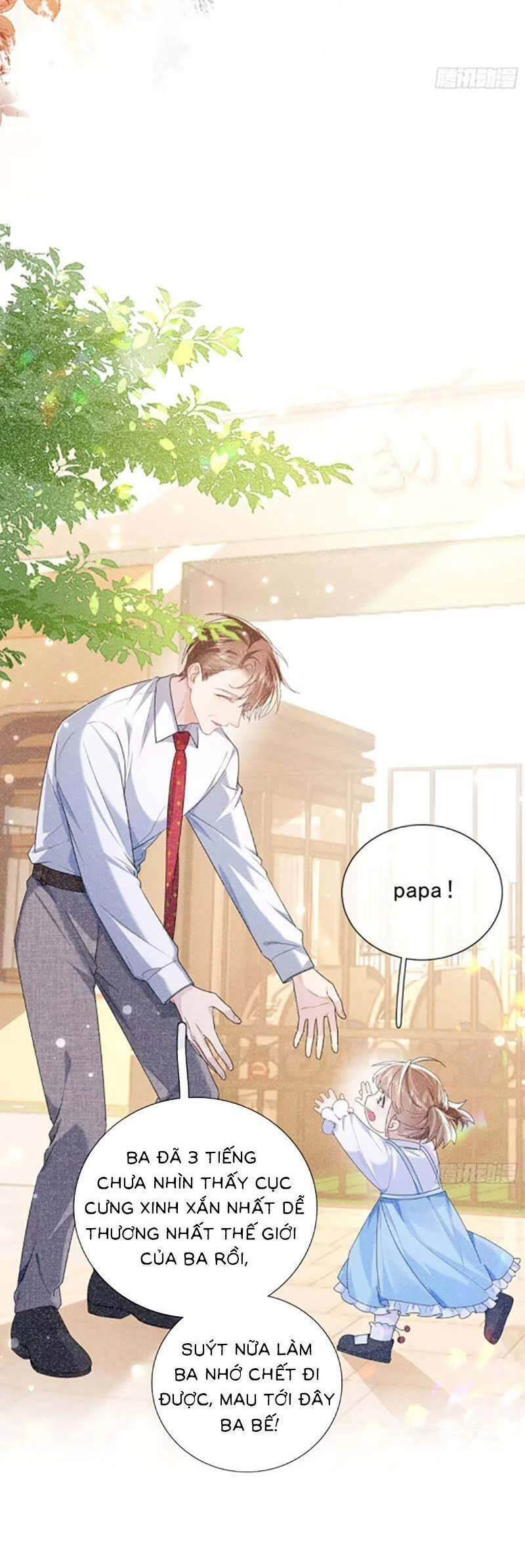 Anh Đã Dạy Tôi Cách Chiếm Giữ Anh Chapter 12 - 24