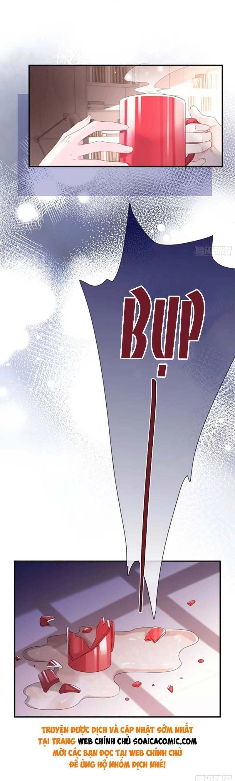 Anh Đã Dạy Tôi Cách Chiếm Giữ Anh Chapter 12 - 27