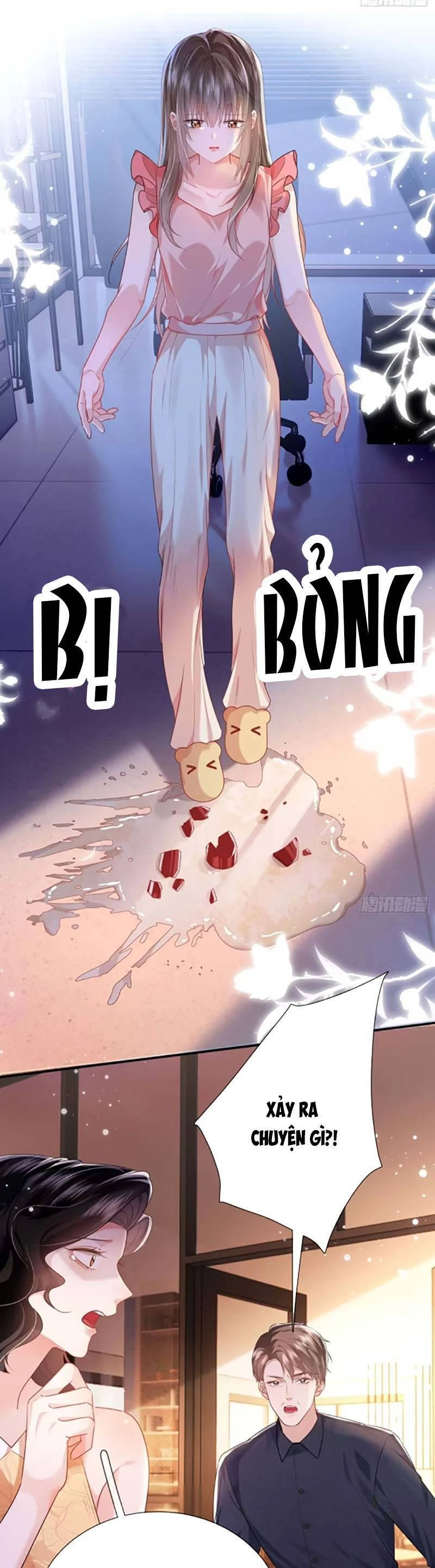 Anh Đã Dạy Tôi Cách Chiếm Giữ Anh Chapter 12 - 28