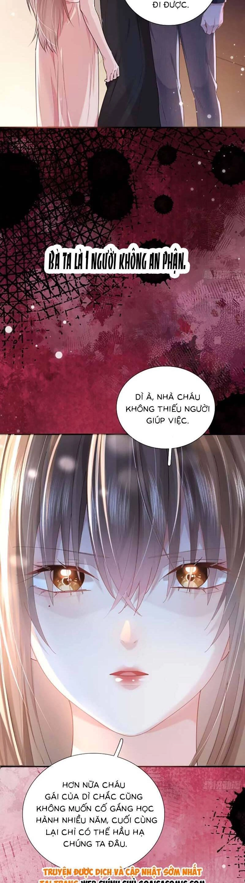 Anh Đã Dạy Tôi Cách Chiếm Giữ Anh Chapter 12 - 30