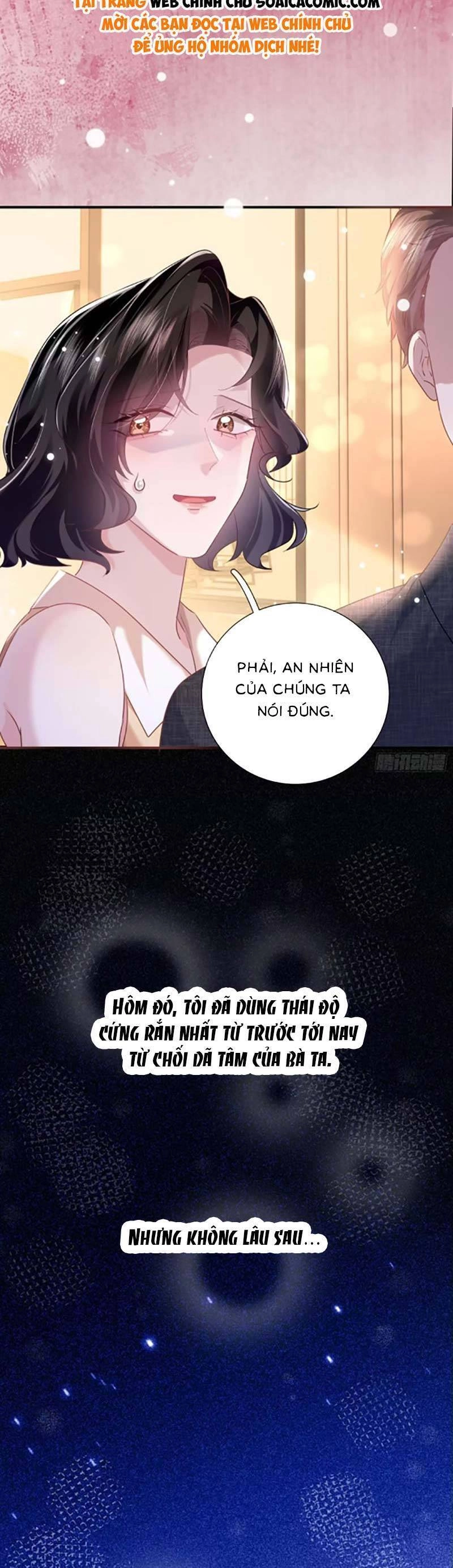 Anh Đã Dạy Tôi Cách Chiếm Giữ Anh Chapter 12 - 31