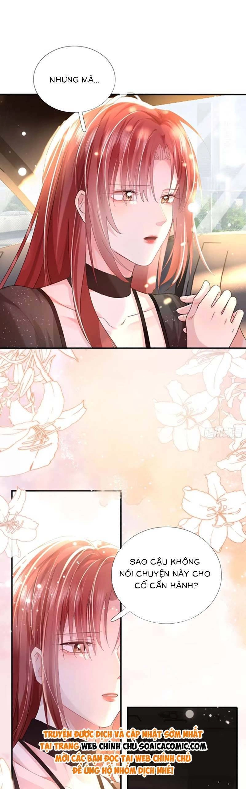 Anh Đã Dạy Tôi Cách Chiếm Giữ Anh Chapter 12 - 34