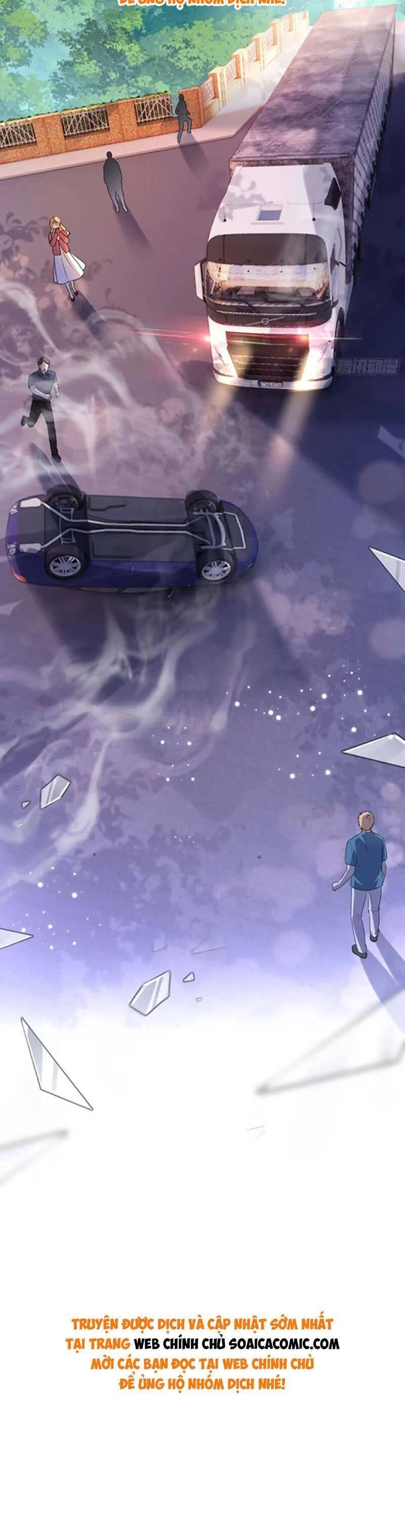 Anh Đã Dạy Tôi Cách Chiếm Giữ Anh Chapter 12 - 38