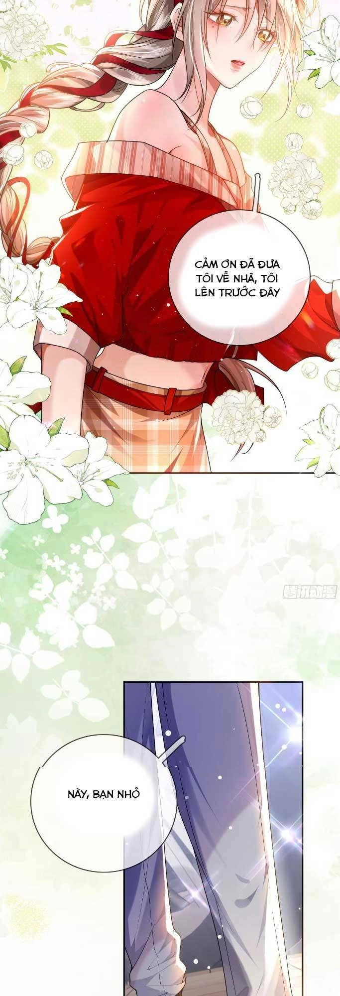 Anh Đã Dạy Tôi Cách Chiếm Giữ Anh Chapter 13 - 5