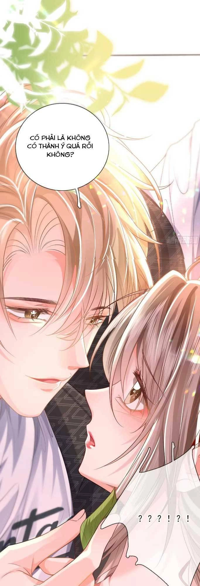 Anh Đã Dạy Tôi Cách Chiếm Giữ Anh Chapter 13 - 9