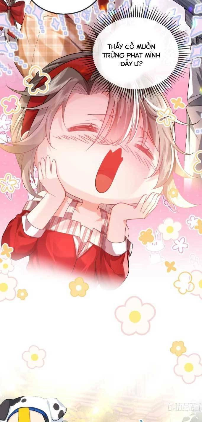 Anh Đã Dạy Tôi Cách Chiếm Giữ Anh Chapter 13 - 12