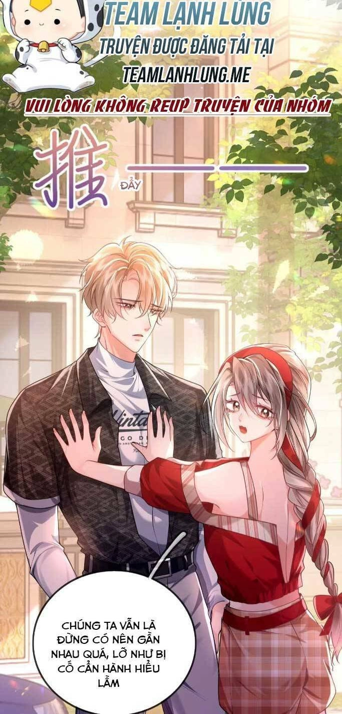 Anh Đã Dạy Tôi Cách Chiếm Giữ Anh Chapter 13 - 13