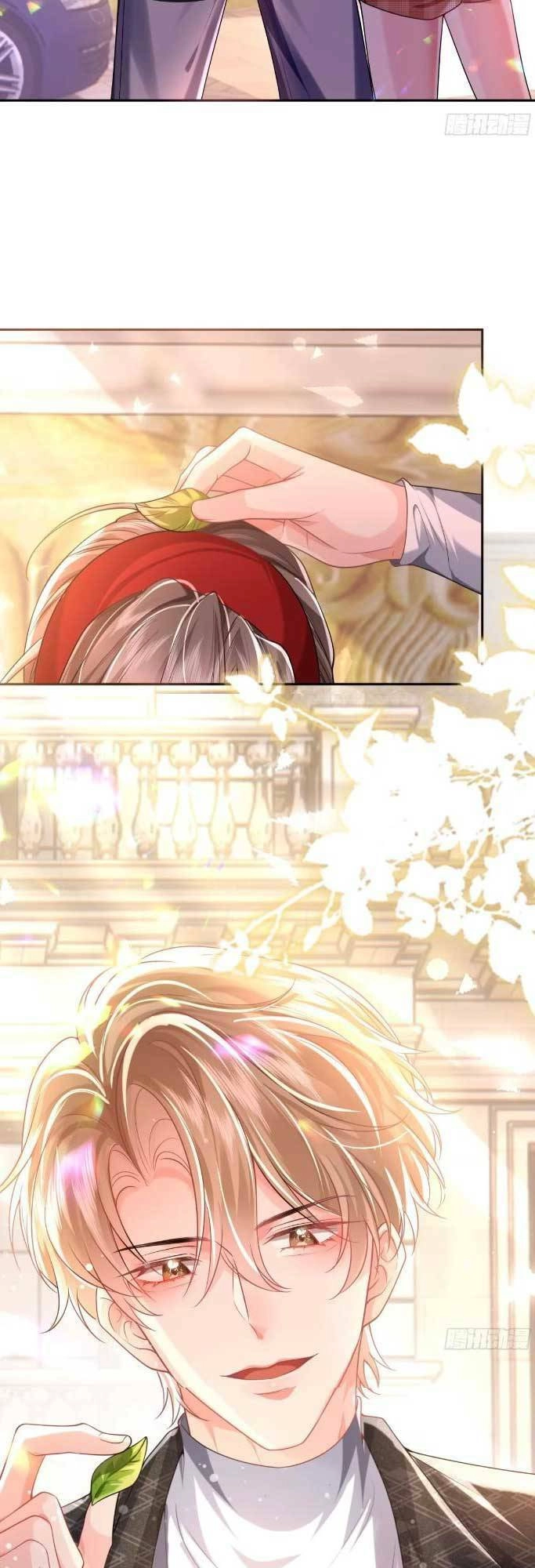 Anh Đã Dạy Tôi Cách Chiếm Giữ Anh Chapter 13 - 14