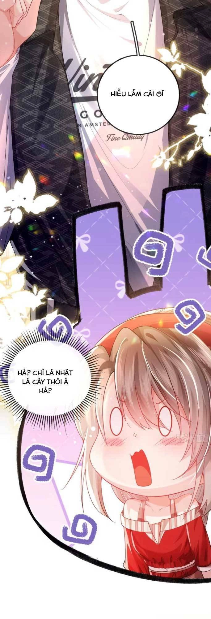 Anh Đã Dạy Tôi Cách Chiếm Giữ Anh Chapter 13 - 15