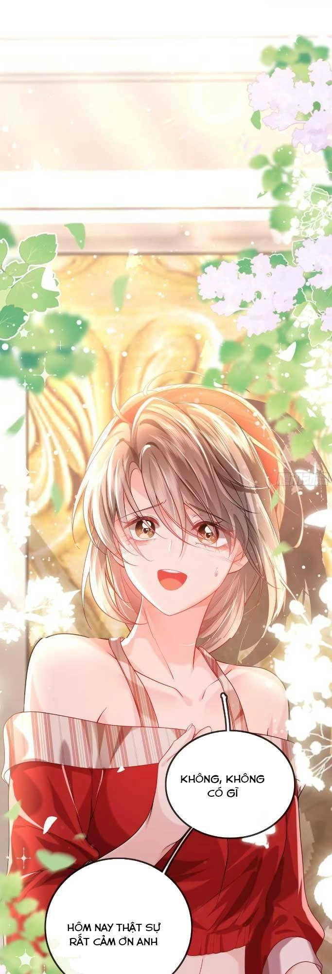 Anh Đã Dạy Tôi Cách Chiếm Giữ Anh Chapter 13 - 16