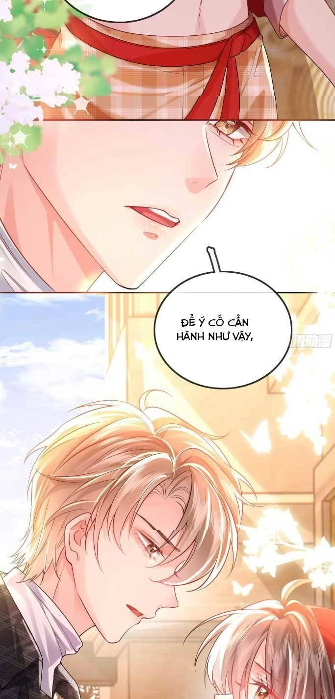 Anh Đã Dạy Tôi Cách Chiếm Giữ Anh Chapter 13 - 17