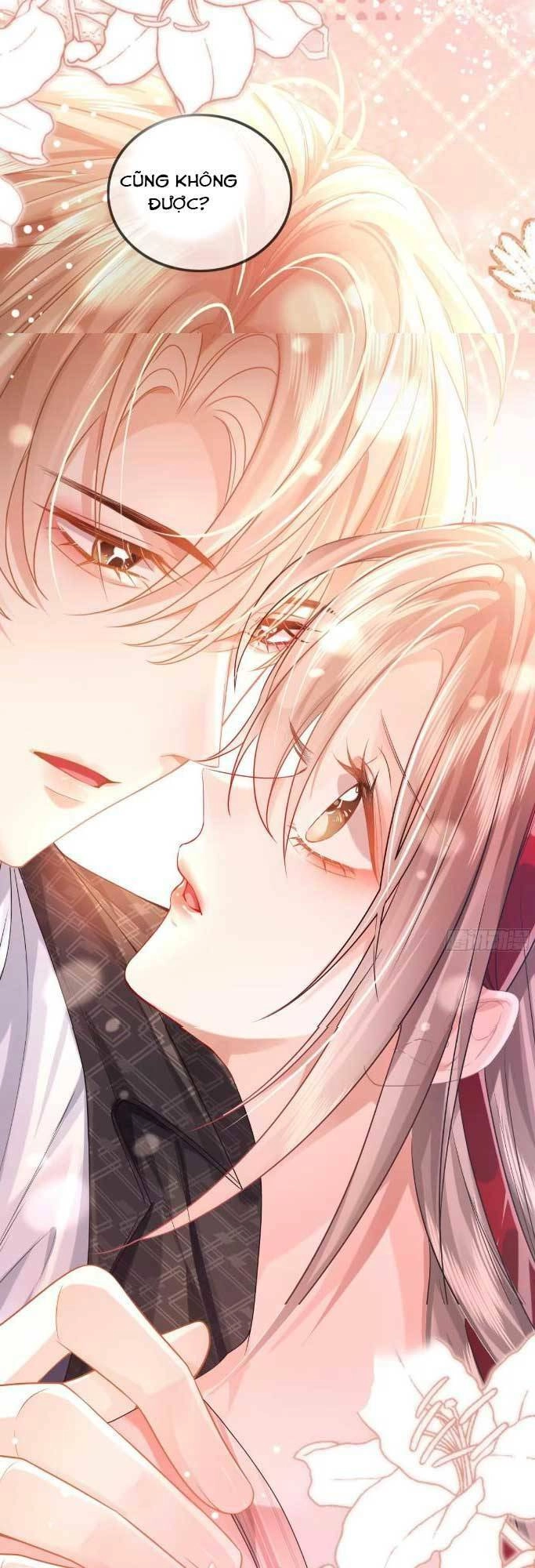 Anh Đã Dạy Tôi Cách Chiếm Giữ Anh Chapter 13 - 21