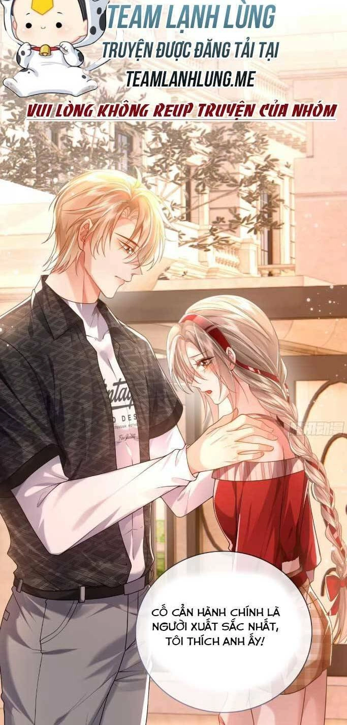 Anh Đã Dạy Tôi Cách Chiếm Giữ Anh Chapter 13 - 23