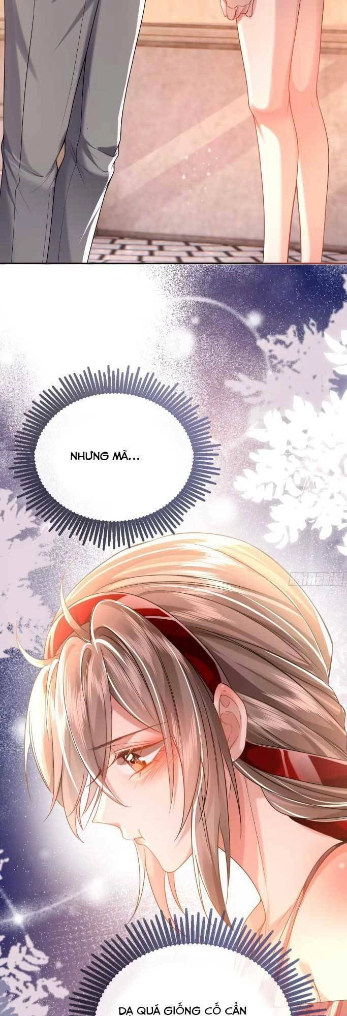 Anh Đã Dạy Tôi Cách Chiếm Giữ Anh Chapter 13 - 24