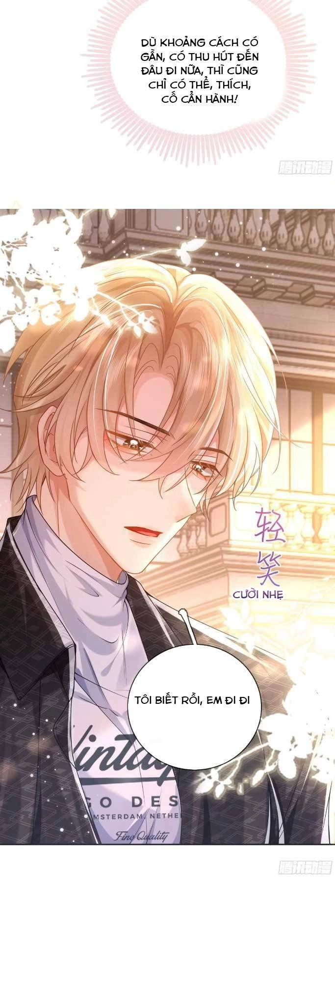 Anh Đã Dạy Tôi Cách Chiếm Giữ Anh Chapter 13 - 26