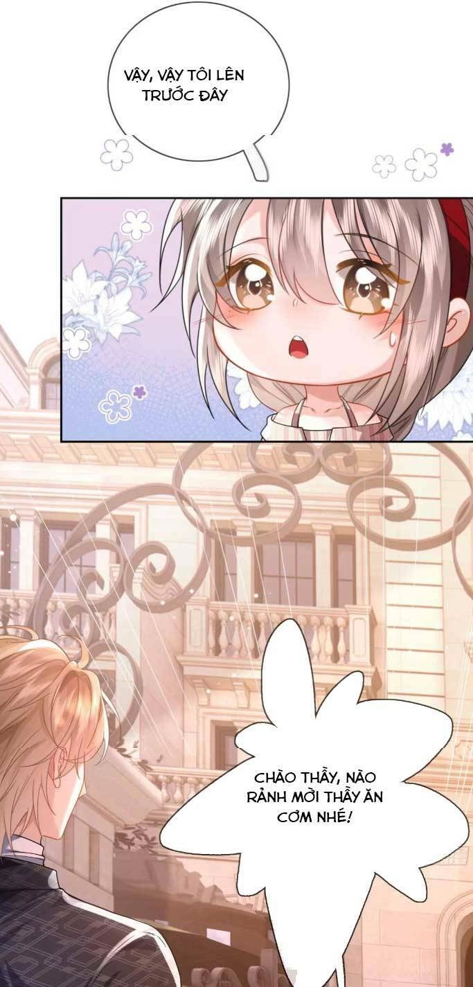 Anh Đã Dạy Tôi Cách Chiếm Giữ Anh Chapter 13 - 27