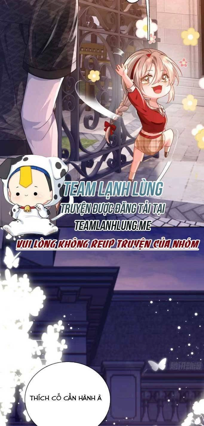 Anh Đã Dạy Tôi Cách Chiếm Giữ Anh Chapter 13 - 28