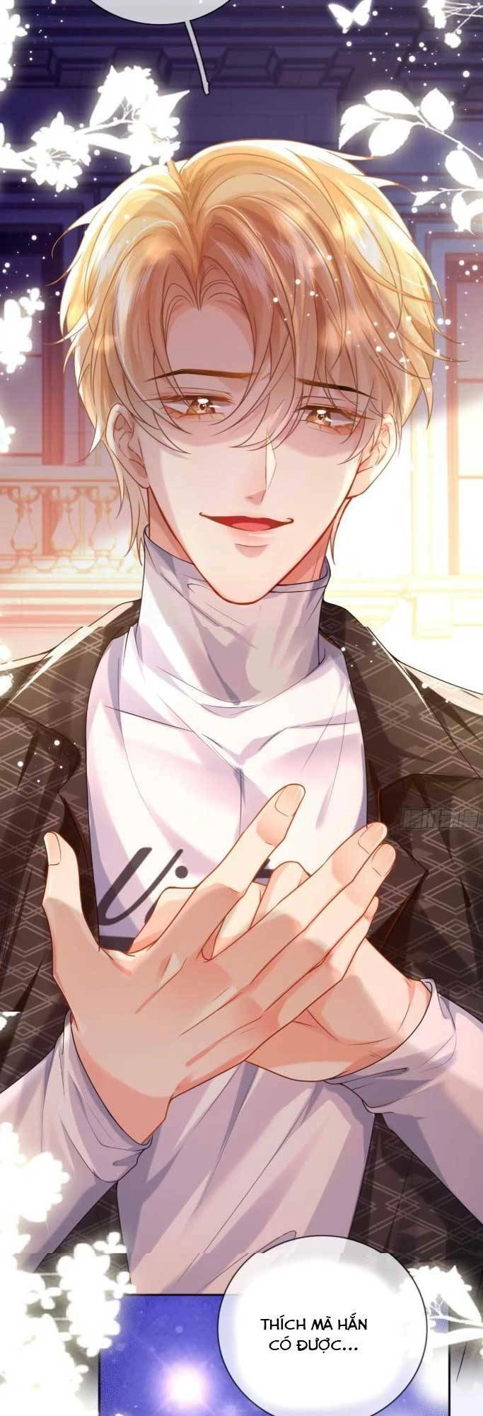 Anh Đã Dạy Tôi Cách Chiếm Giữ Anh Chapter 13 - 29