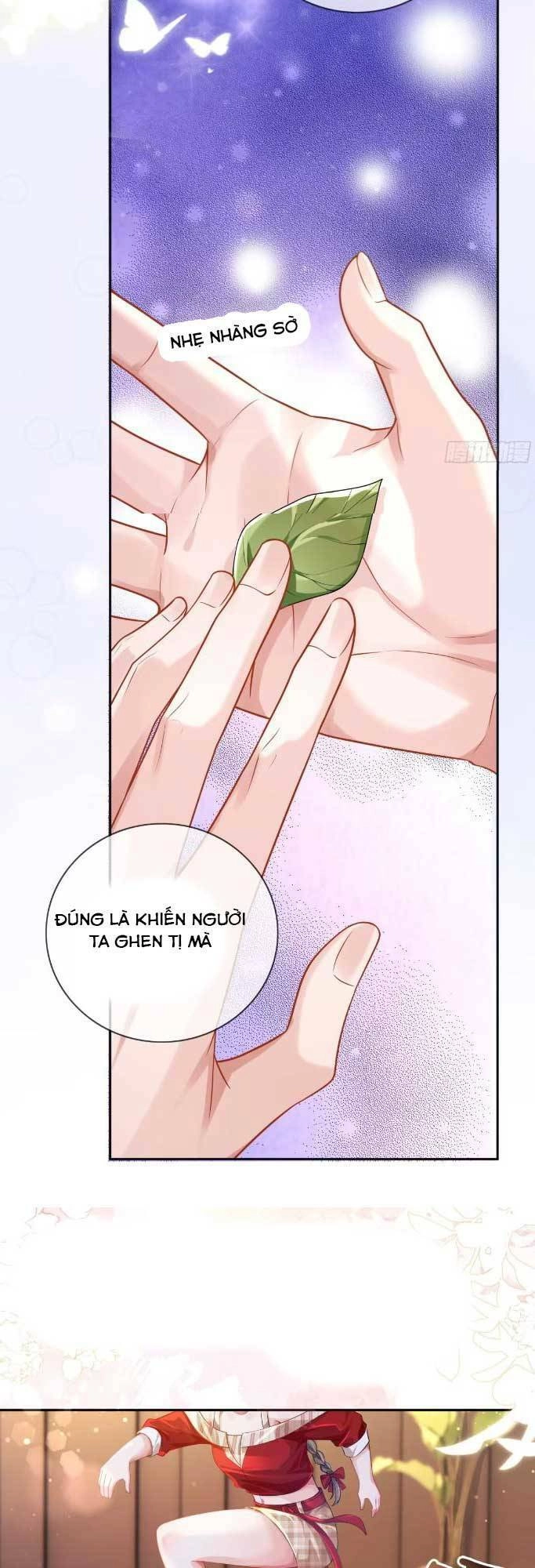 Anh Đã Dạy Tôi Cách Chiếm Giữ Anh Chapter 13 - 30