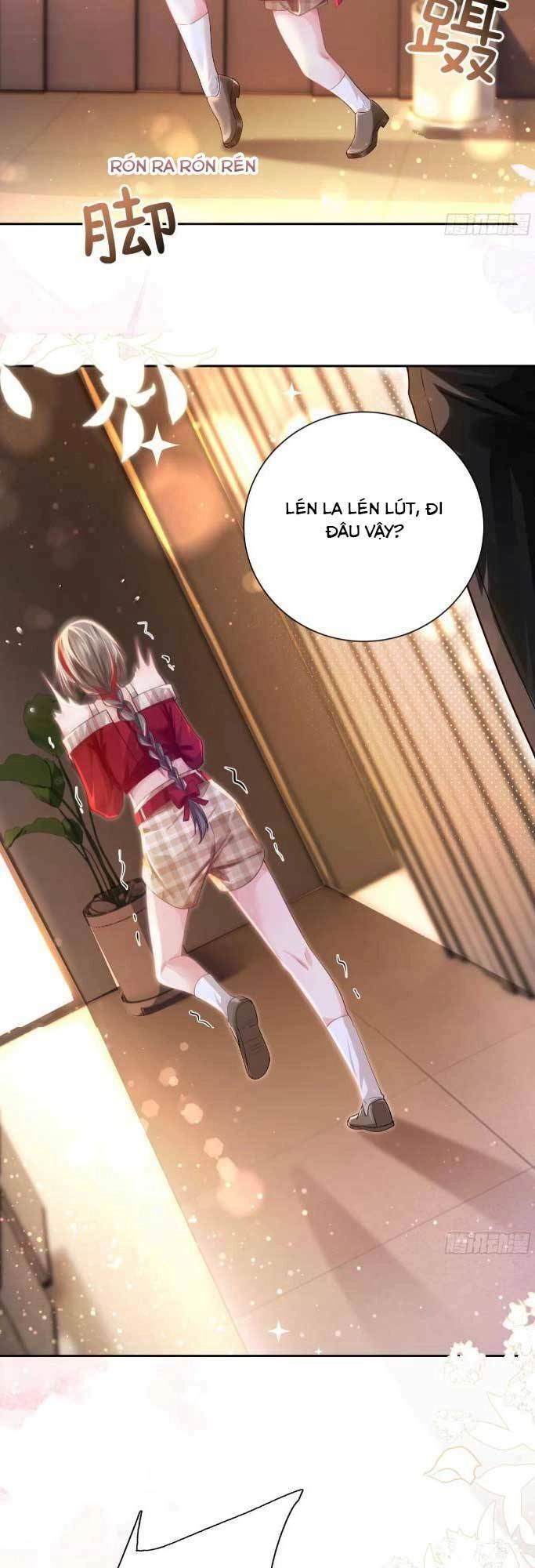 Anh Đã Dạy Tôi Cách Chiếm Giữ Anh Chapter 13 - 31