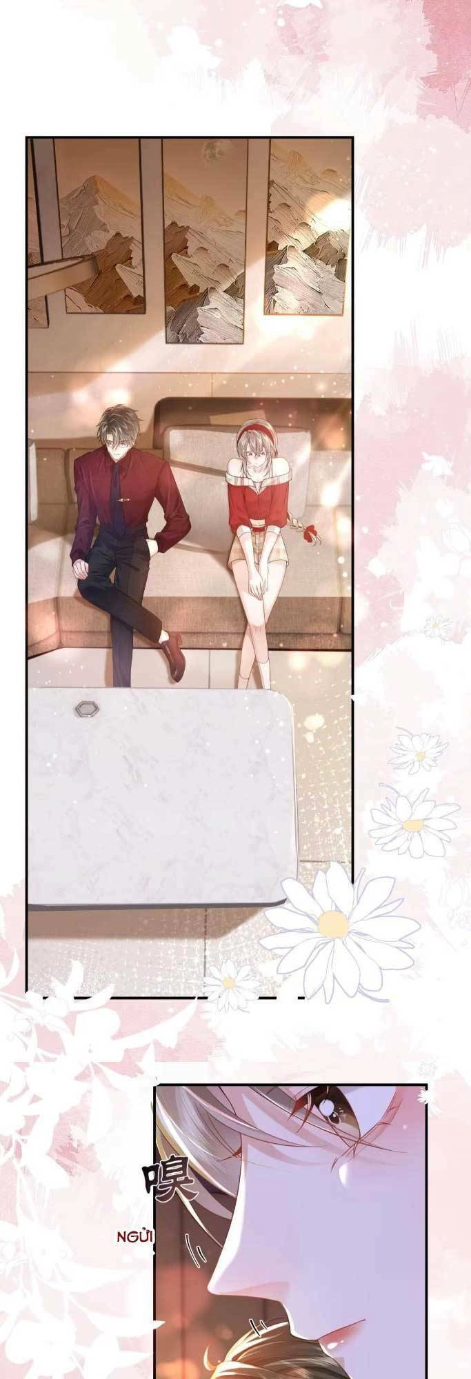 Anh Đã Dạy Tôi Cách Chiếm Giữ Anh Chapter 13 - 35