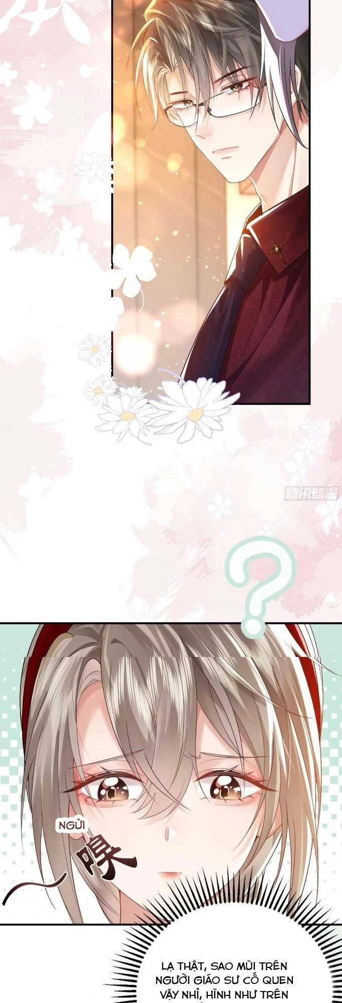 Anh Đã Dạy Tôi Cách Chiếm Giữ Anh Chapter 13 - 36