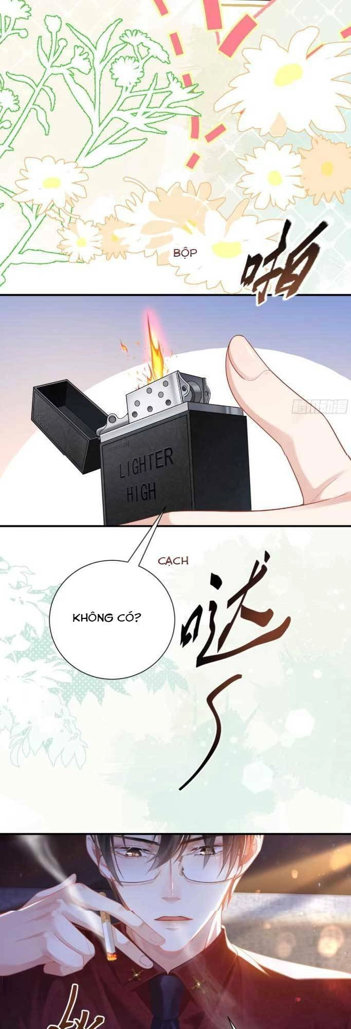 Anh Đã Dạy Tôi Cách Chiếm Giữ Anh Chapter 13 - 39