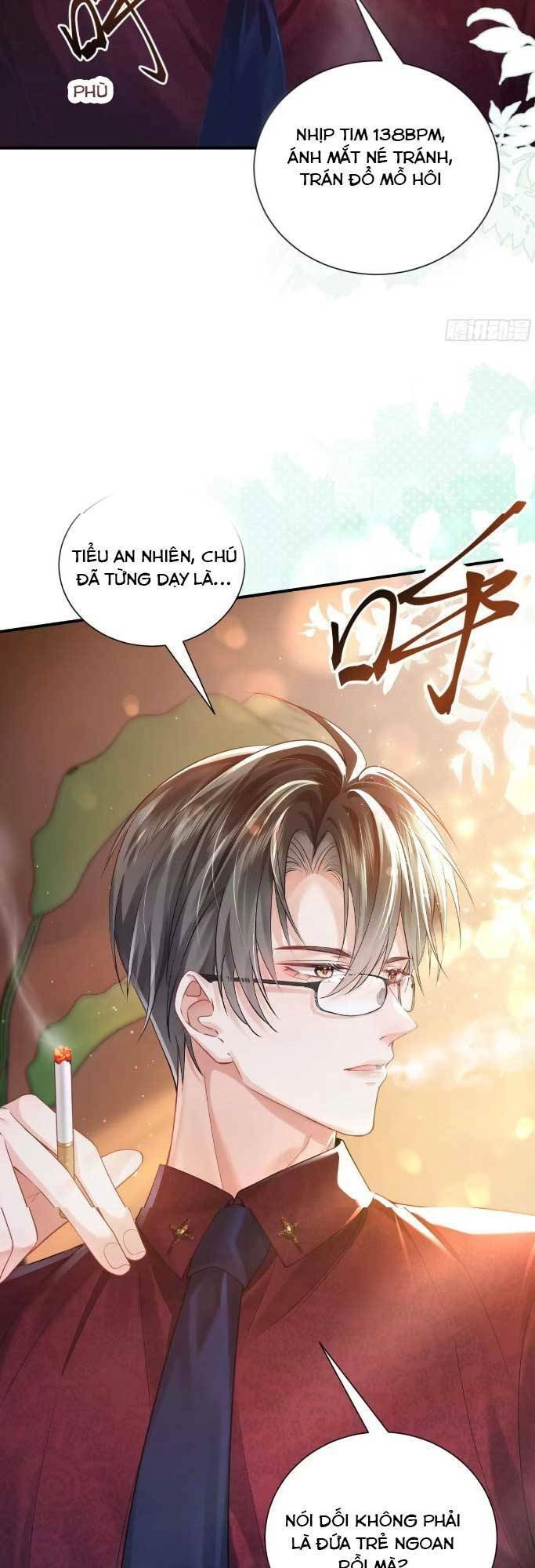 Anh Đã Dạy Tôi Cách Chiếm Giữ Anh Chapter 13 - 40