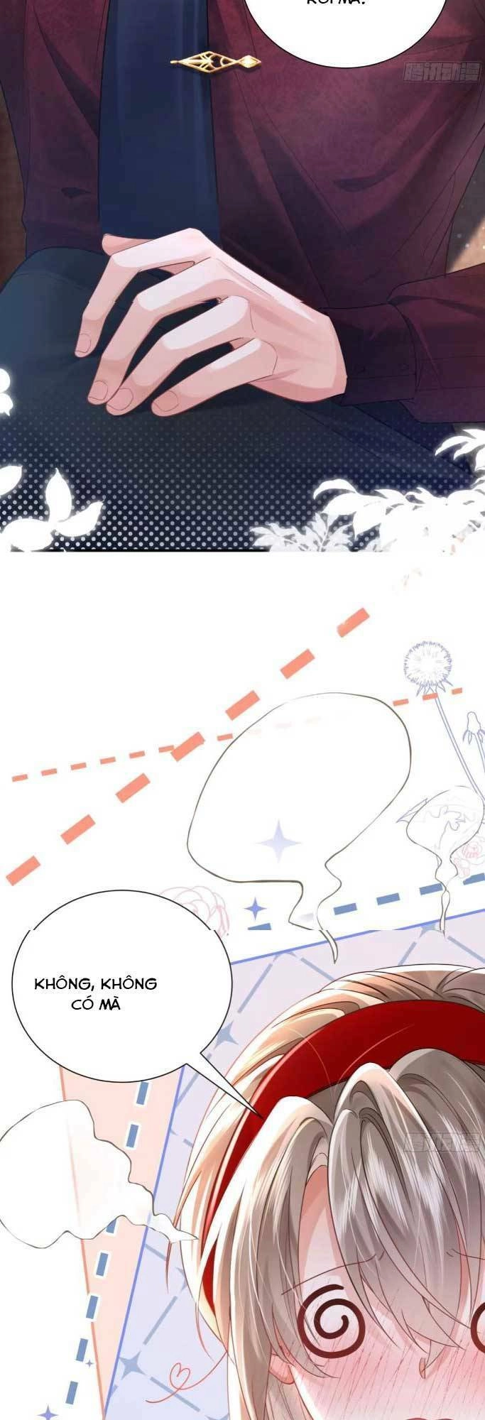 Anh Đã Dạy Tôi Cách Chiếm Giữ Anh Chapter 13 - 41