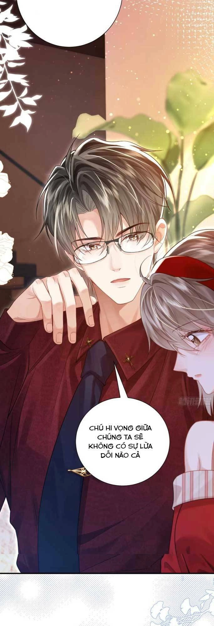 Anh Đã Dạy Tôi Cách Chiếm Giữ Anh Chapter 13 - 44