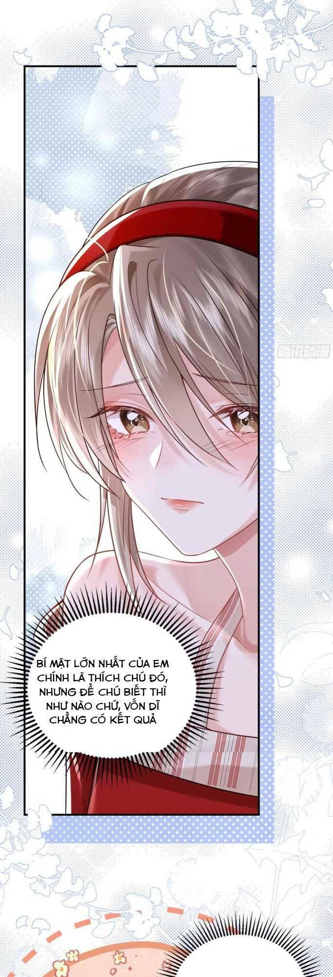 Anh Đã Dạy Tôi Cách Chiếm Giữ Anh Chapter 13 - 45