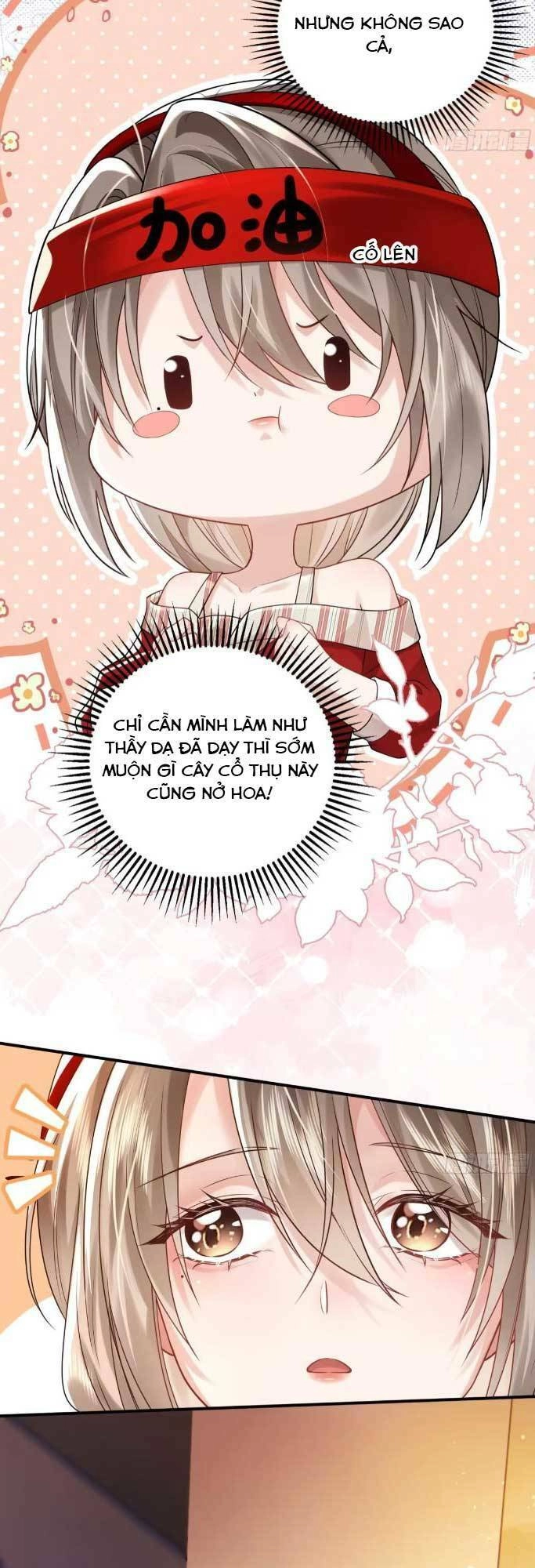 Anh Đã Dạy Tôi Cách Chiếm Giữ Anh Chapter 13 - 46