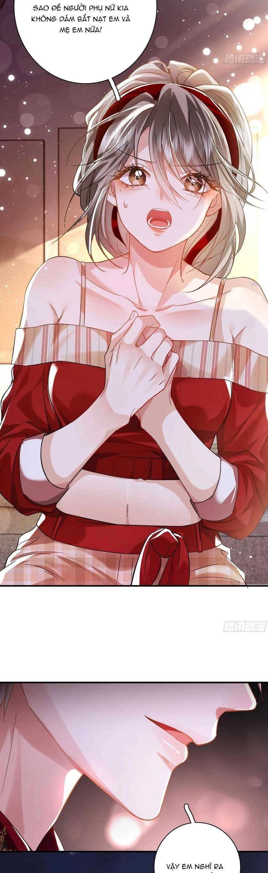 Anh Đã Dạy Tôi Cách Chiếm Giữ Anh Chapter 14 - 25