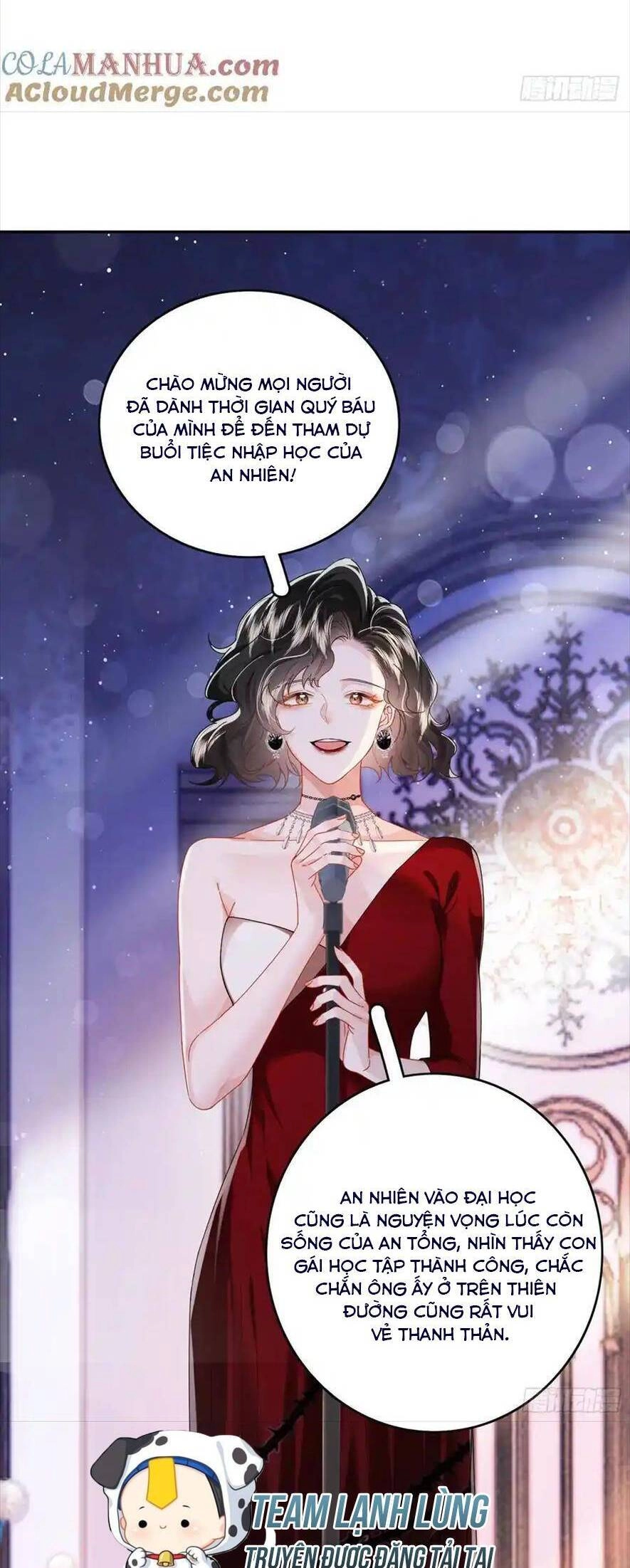 Anh Đã Dạy Tôi Cách Chiếm Giữ Anh Chapter 15 - 5