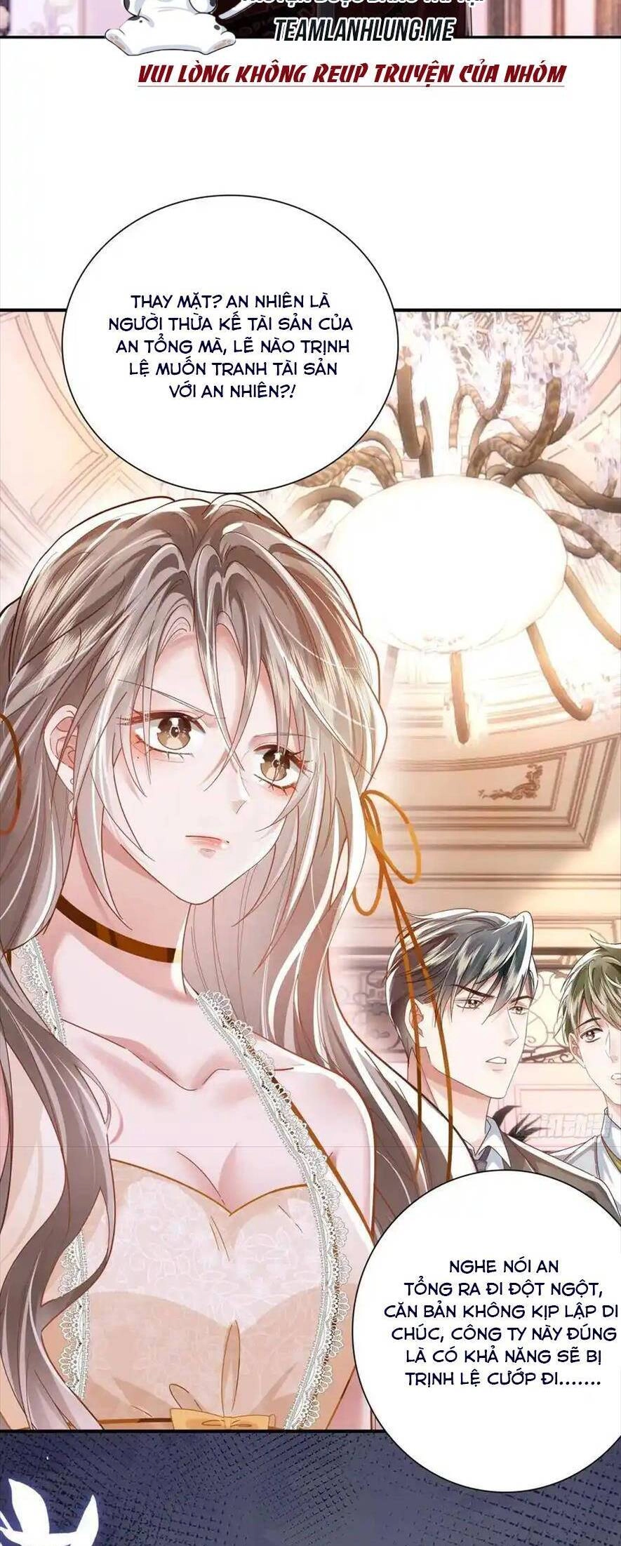 Anh Đã Dạy Tôi Cách Chiếm Giữ Anh Chapter 15 - 6