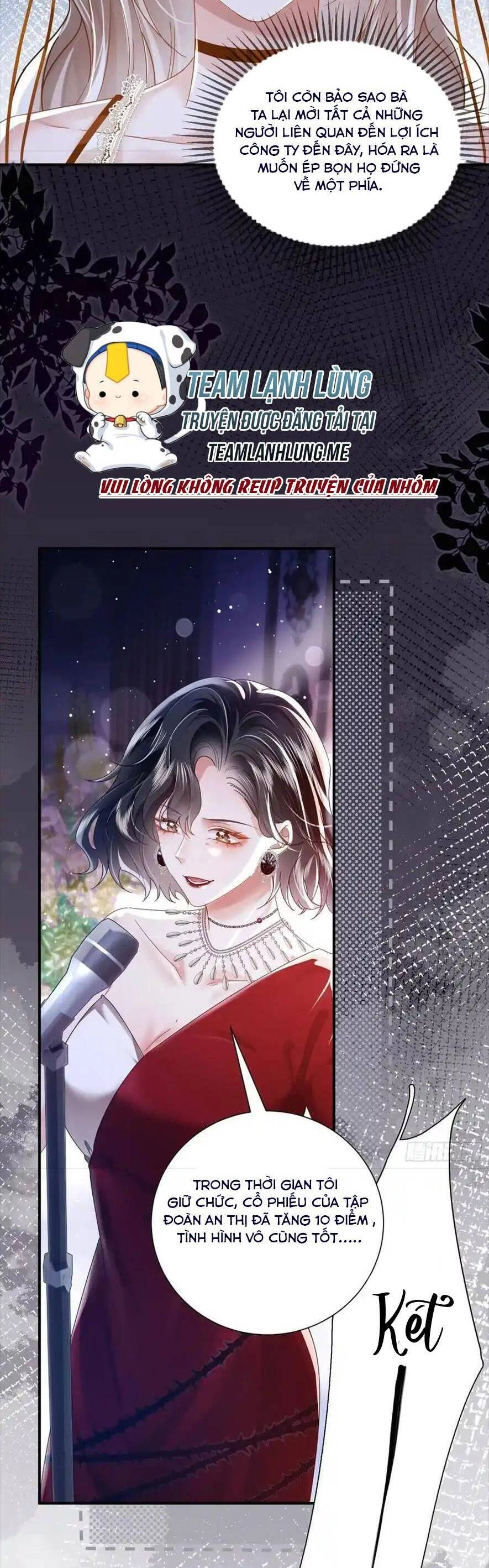 Anh Đã Dạy Tôi Cách Chiếm Giữ Anh Chapter 15 - 8