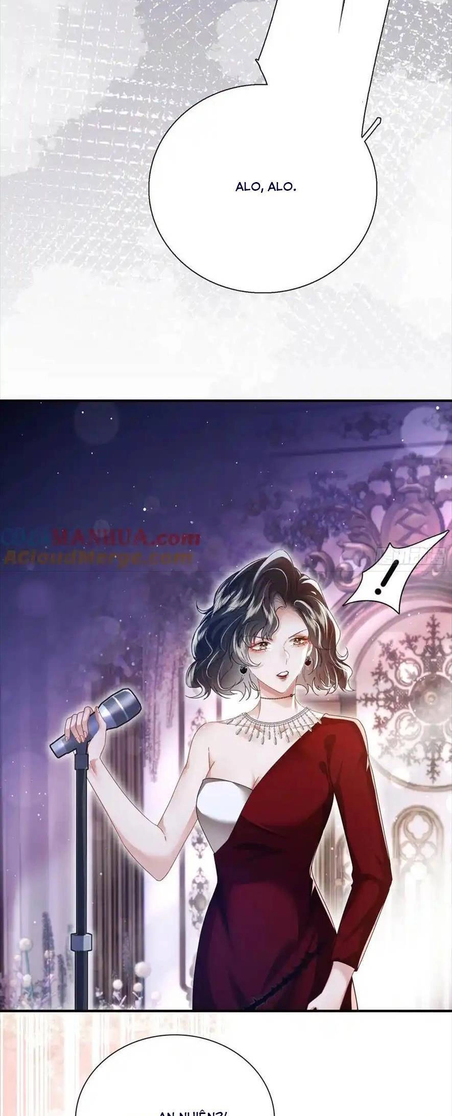 Anh Đã Dạy Tôi Cách Chiếm Giữ Anh Chapter 15 - 9