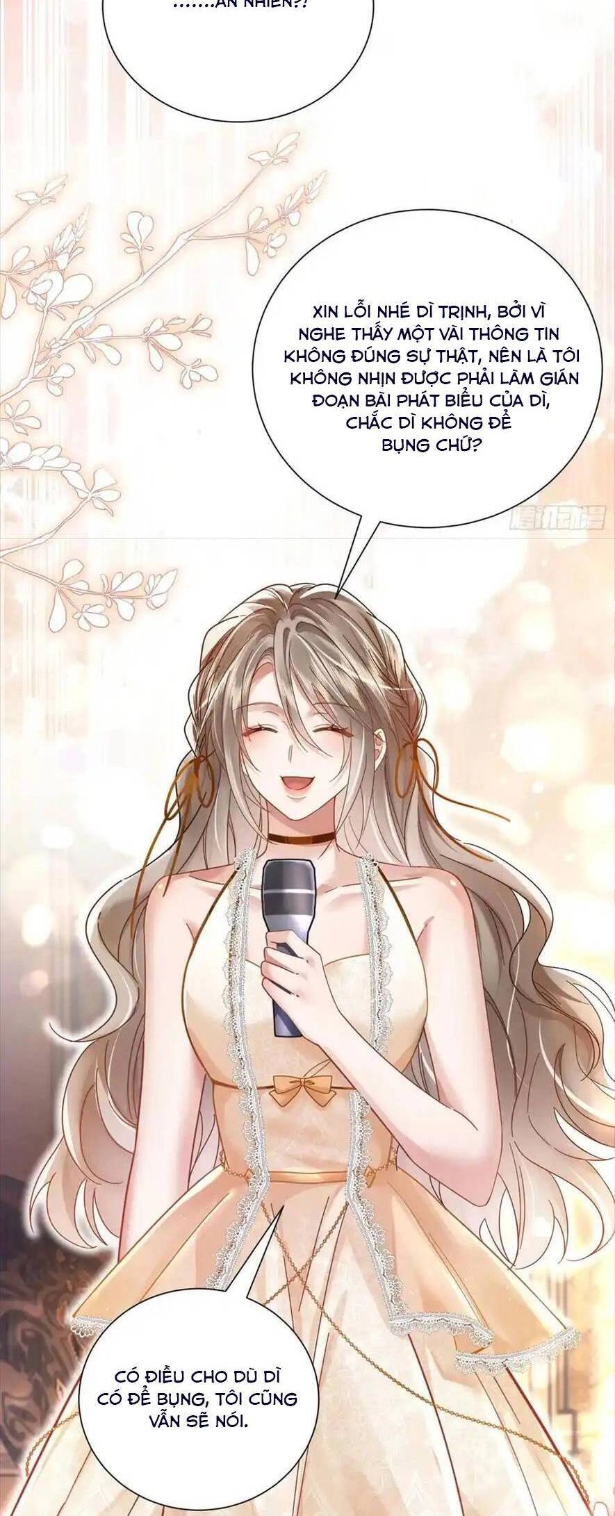 Anh Đã Dạy Tôi Cách Chiếm Giữ Anh Chapter 15 - 10