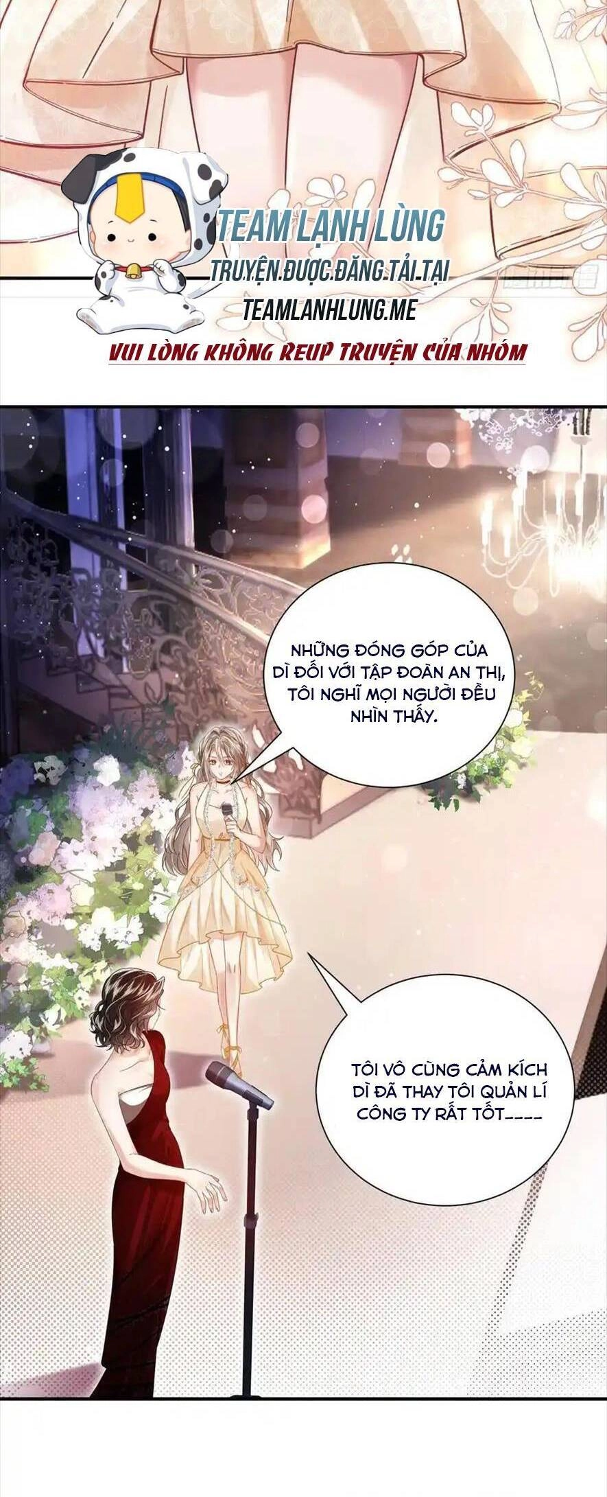 Anh Đã Dạy Tôi Cách Chiếm Giữ Anh Chapter 15 - 11