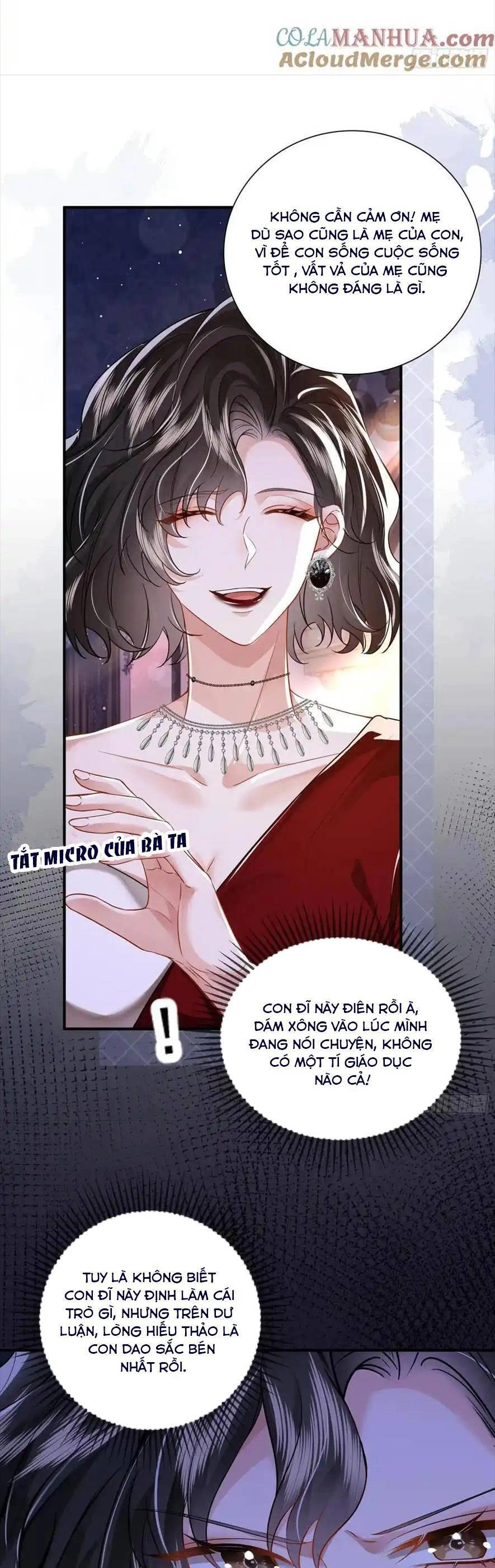 Anh Đã Dạy Tôi Cách Chiếm Giữ Anh Chapter 15 - 12