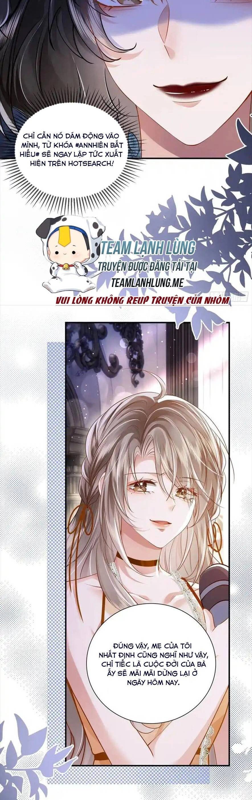 Anh Đã Dạy Tôi Cách Chiếm Giữ Anh Chapter 15 - 13