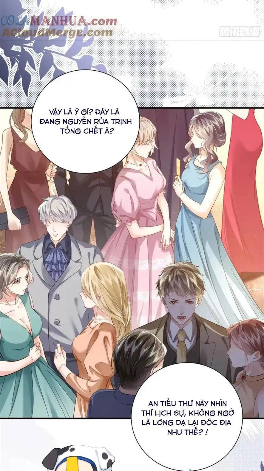 Anh Đã Dạy Tôi Cách Chiếm Giữ Anh Chapter 15 - 14