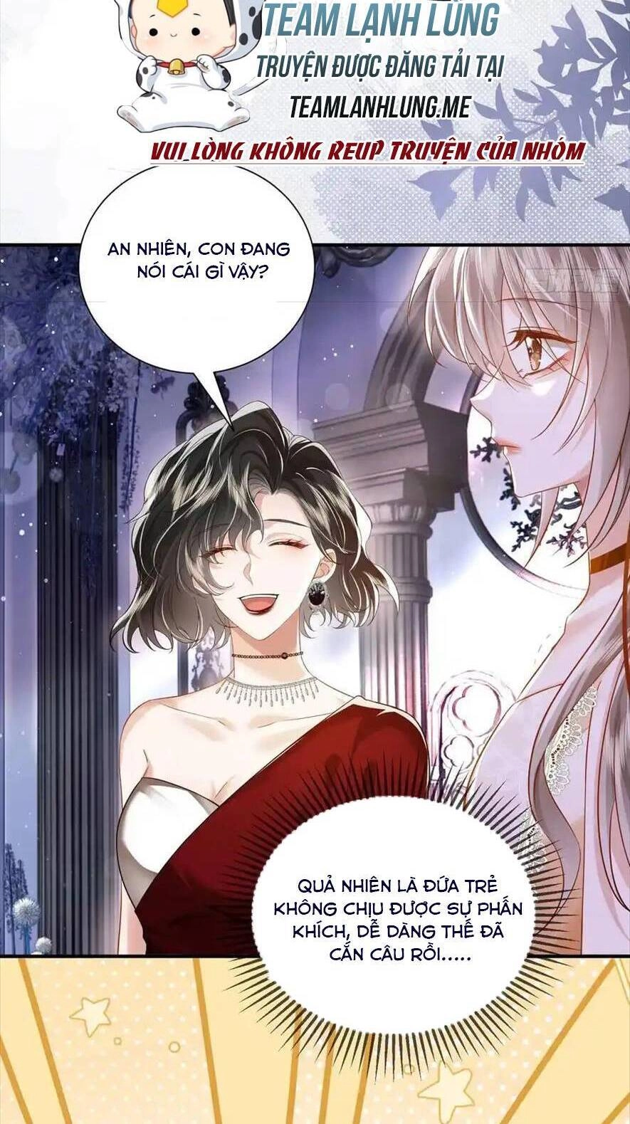 Anh Đã Dạy Tôi Cách Chiếm Giữ Anh Chapter 15 - 15