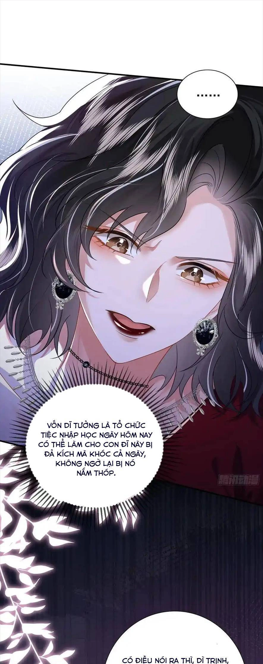 Anh Đã Dạy Tôi Cách Chiếm Giữ Anh Chapter 15 - 18