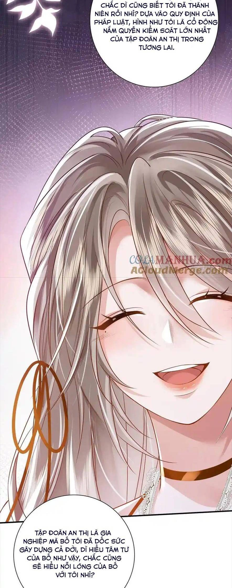 Anh Đã Dạy Tôi Cách Chiếm Giữ Anh Chapter 15 - 19