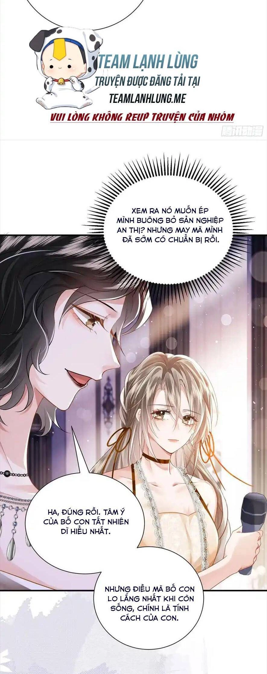 Anh Đã Dạy Tôi Cách Chiếm Giữ Anh Chapter 15 - 20