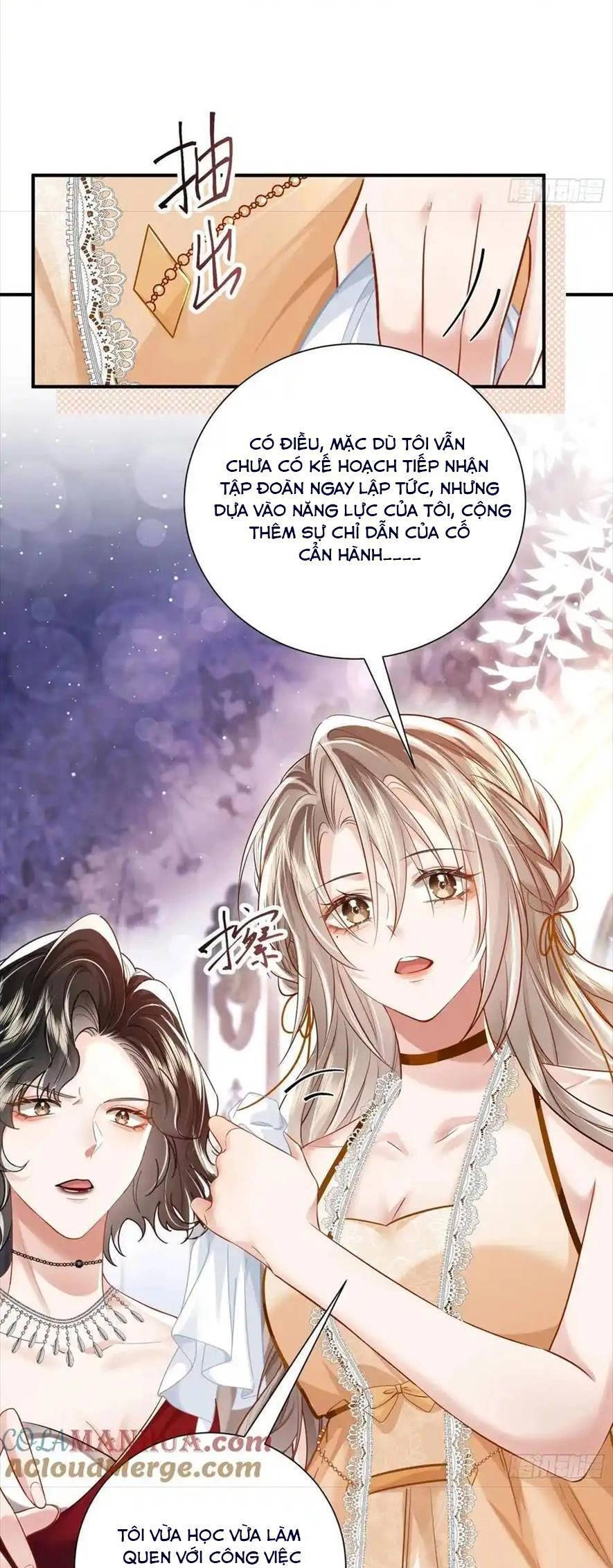 Anh Đã Dạy Tôi Cách Chiếm Giữ Anh Chapter 15 - 23