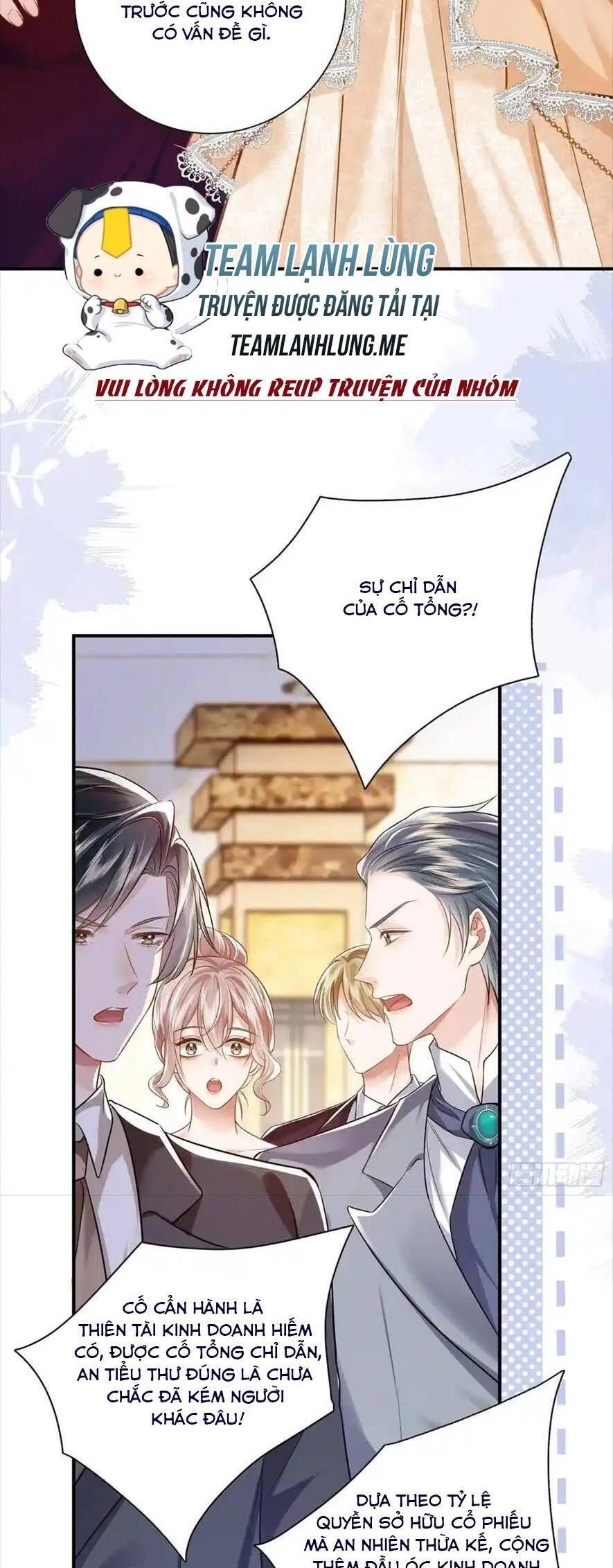 Anh Đã Dạy Tôi Cách Chiếm Giữ Anh Chapter 15 - 24