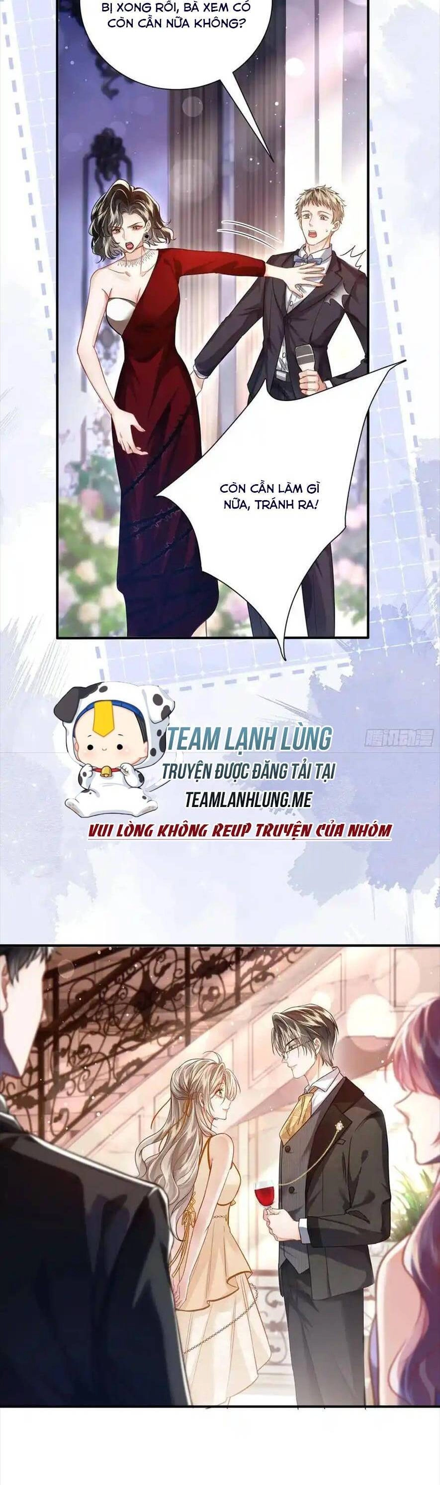 Anh Đã Dạy Tôi Cách Chiếm Giữ Anh Chapter 15 - 27