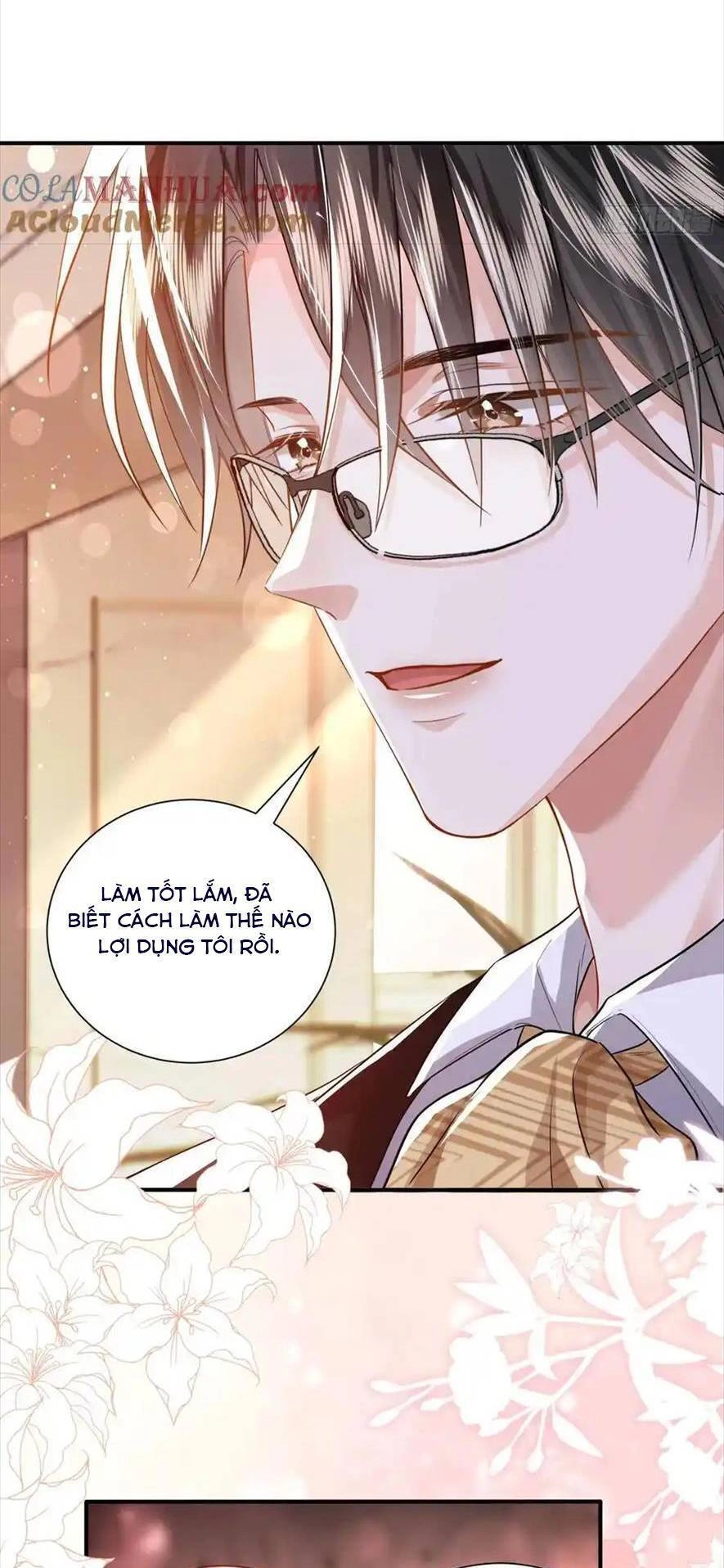 Anh Đã Dạy Tôi Cách Chiếm Giữ Anh Chapter 15 - 28